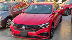 فولكسفاغن جيتا